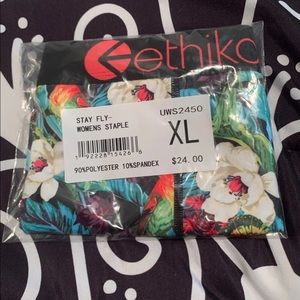 Ethika Staple